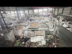 Maszyna do przenoszenia puszek z cyny, przenośnik broni, maszyna do łączenia puszek aerozołowych