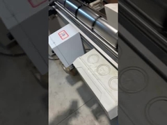 Płyn proszkowy do przenośnika powłoki powłoki wewnętrznej i zewnętrznej